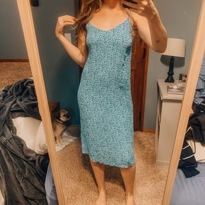 Gap Summer Dress